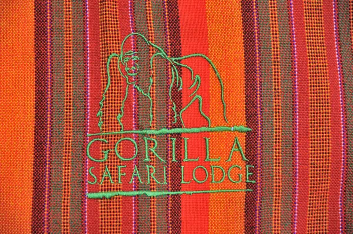 Gorilla Safari Lodge Rubuguli エクステリア 写真